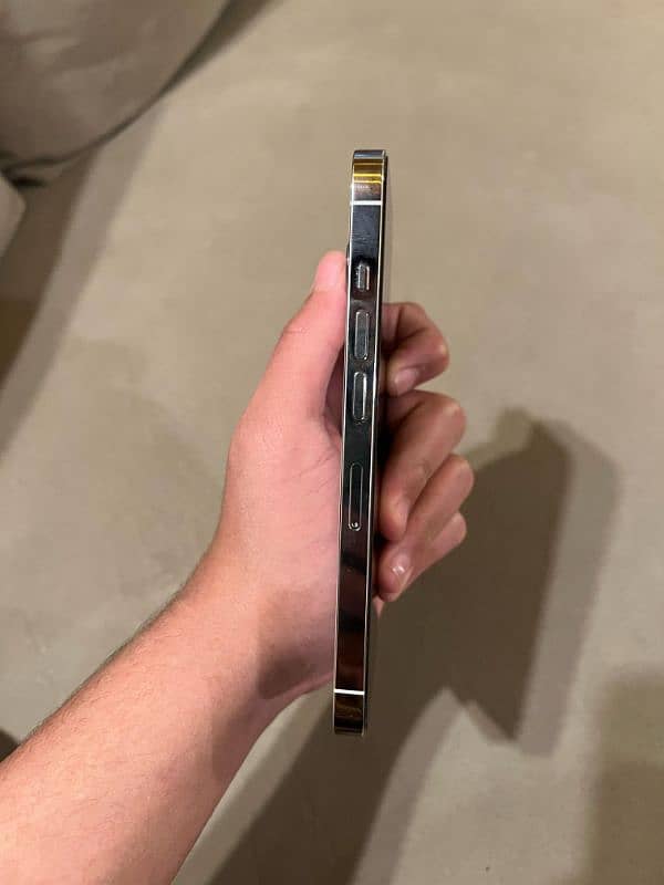 IPhone 13 Pro 128gb 3