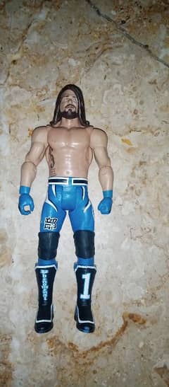 wwe