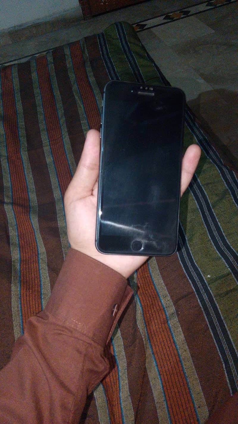iPhone 8 plus 2