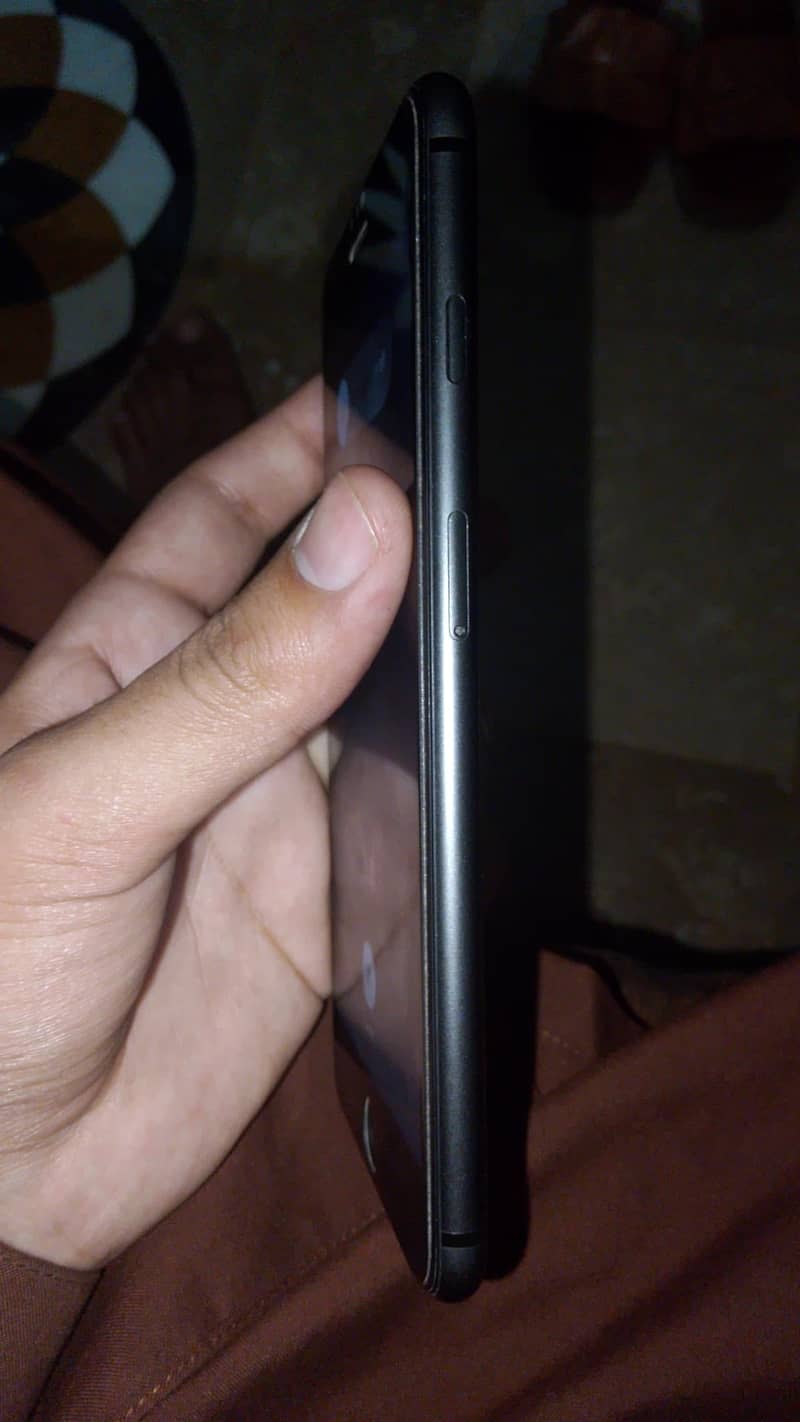 iPhone 8 plus 3