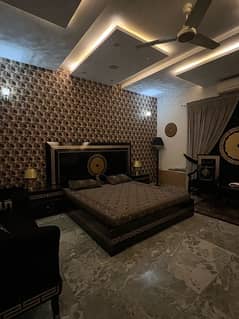 Complete room set