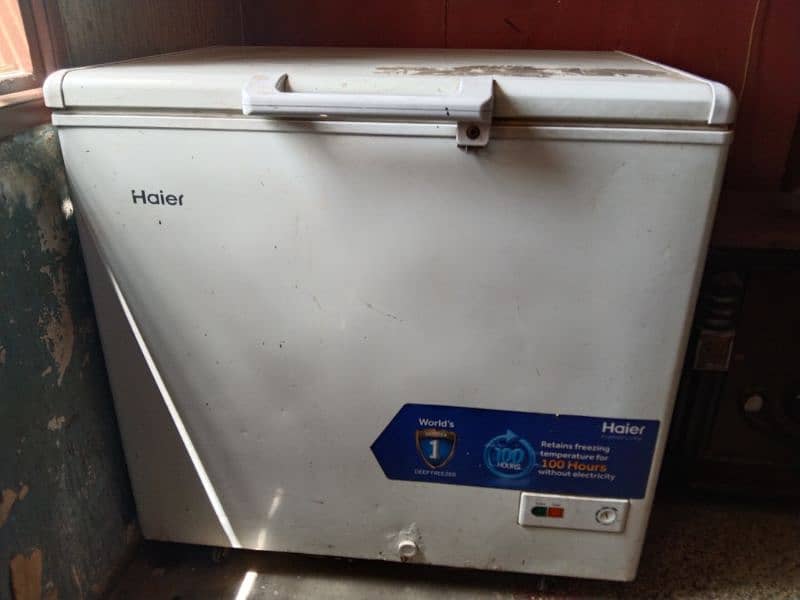 Haier 0