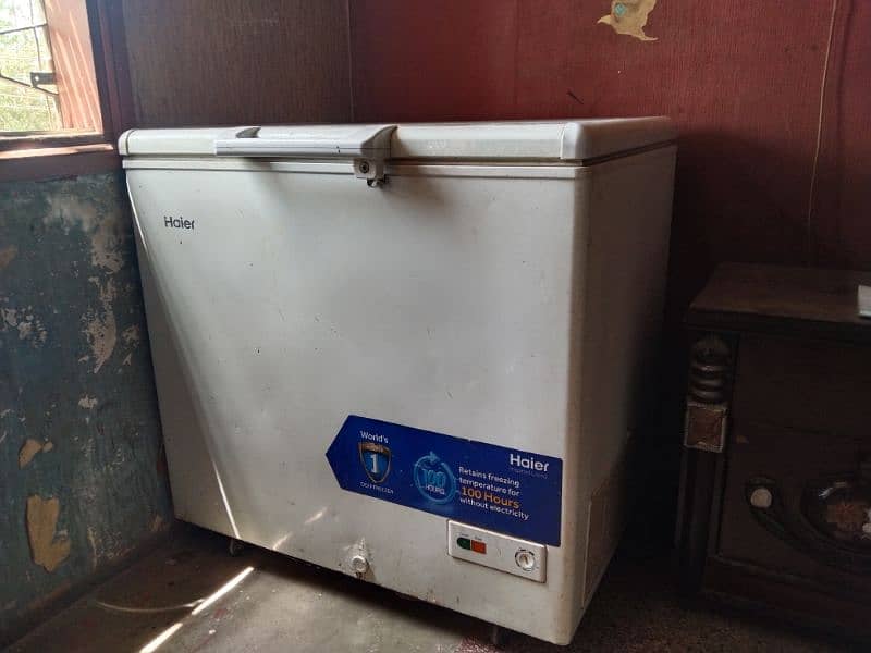 Haier 1