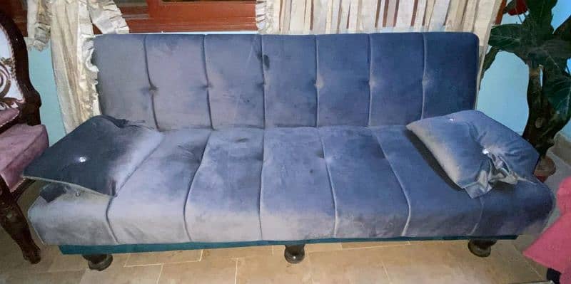 sofa cum bed 0