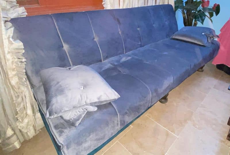 sofa cum bed 1