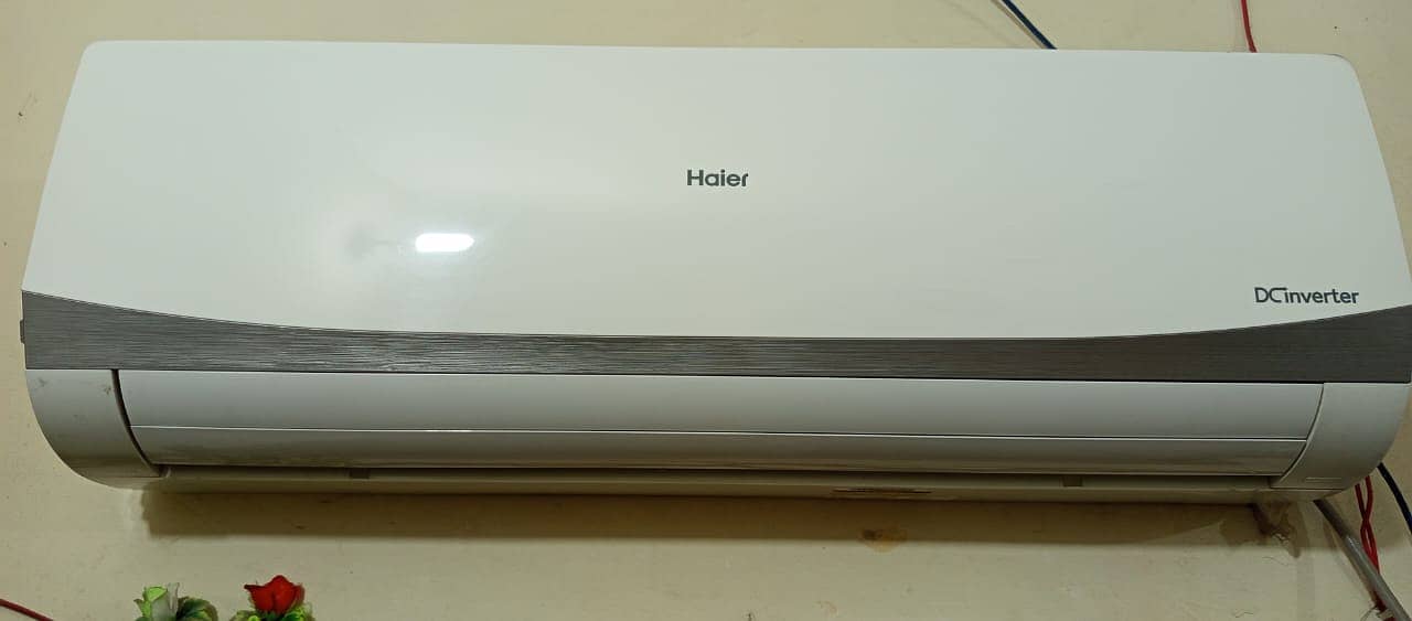 Haier Marvel 1.5 DC Inverter AC 2