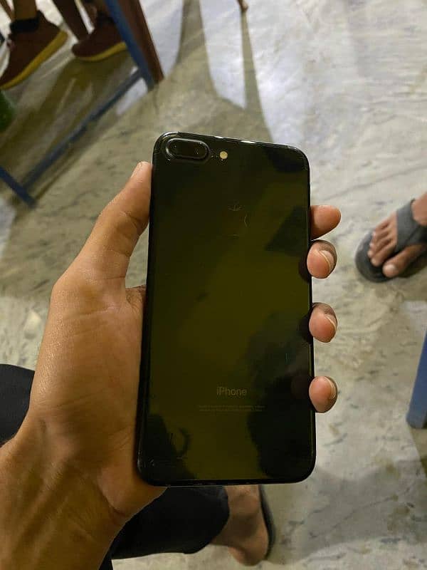 iPhone 7 plus 1