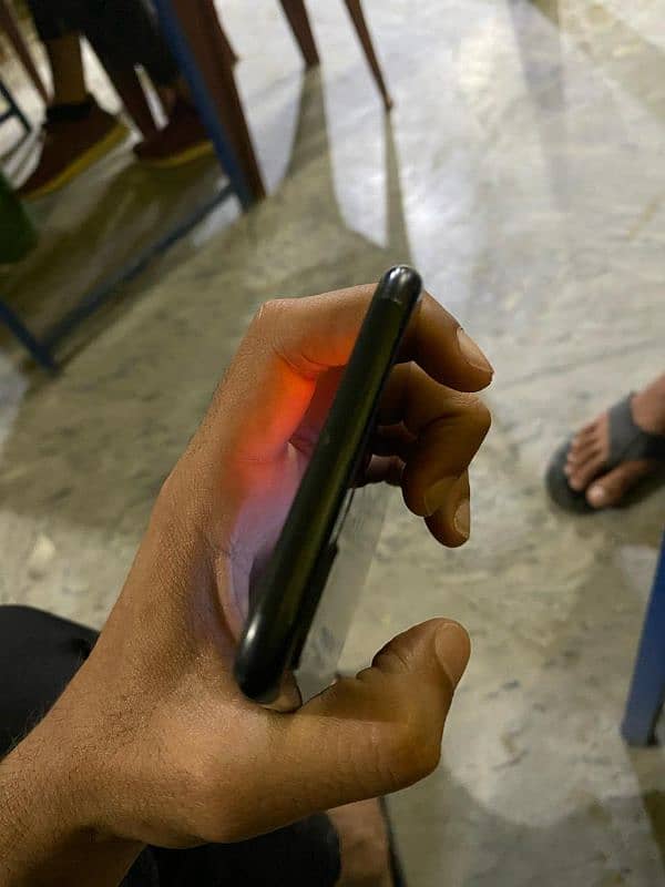 iPhone 7 plus 3