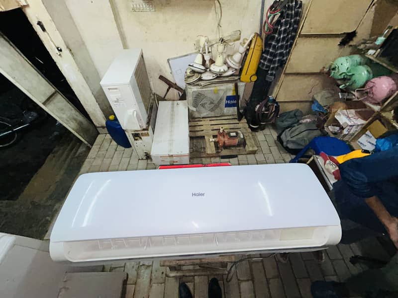 Ac 1.5 ton model 2024 3