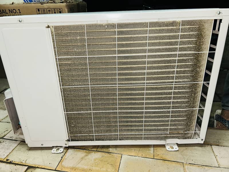 Ac 1.5 ton model 2024 4