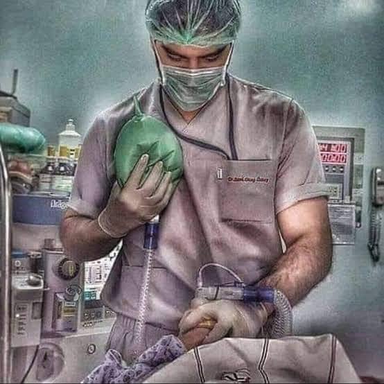 Home patient job 0