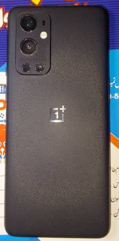 One plus 9 pro 5g [03434176032]