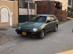 Suzuki Khyber 1996