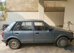 Charde Car Sell