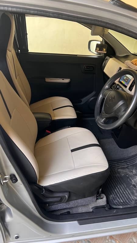 Suzuki Alto 2023 2