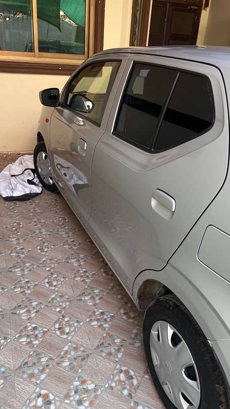 Suzuki Alto 2023 3