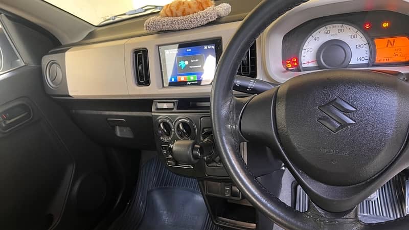 Suzuki Alto 2023 4