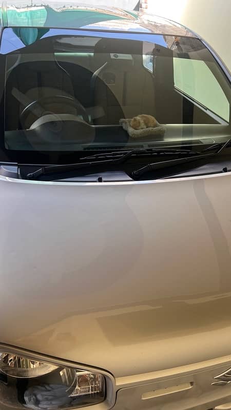 Suzuki Alto 2023 7