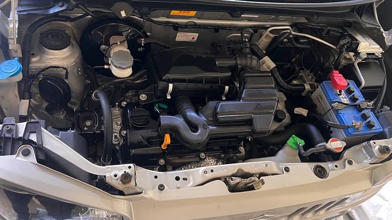Suzuki Alto 2023 8