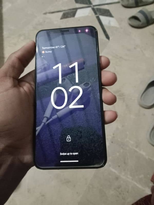 Google pixel 4 XL 0