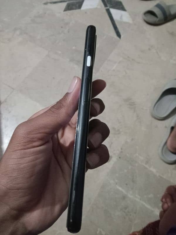 Google pixel 4 XL 4