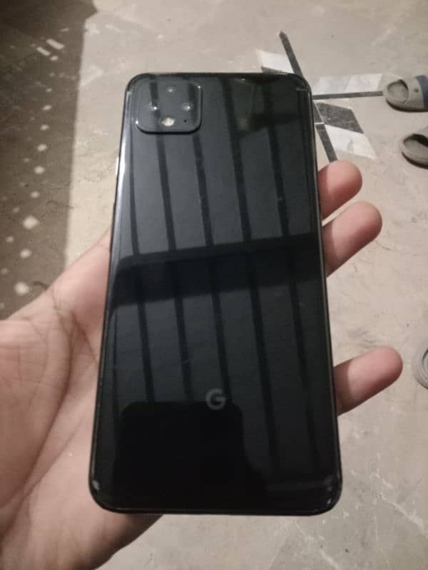 Google pixel 4 XL 6