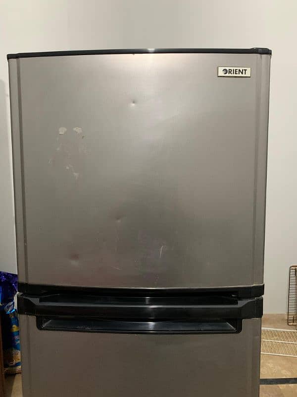 Grey&Black Orient Ref 10/9 Condition 3