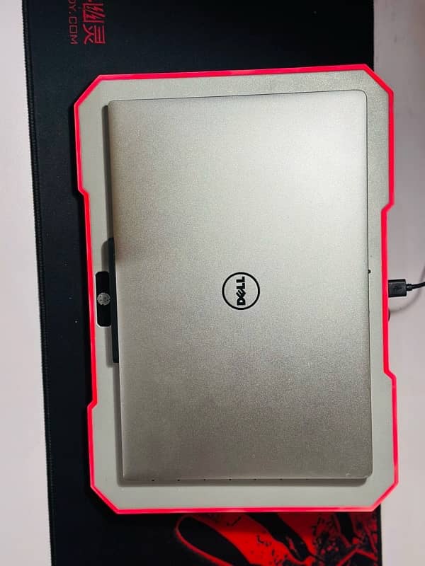 DELL XPS 13 9350 - 4K Touch Display | Core i7 6th Gen 3