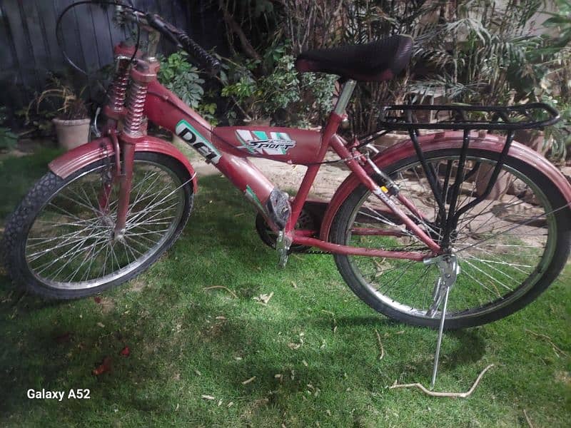 road cycle 0