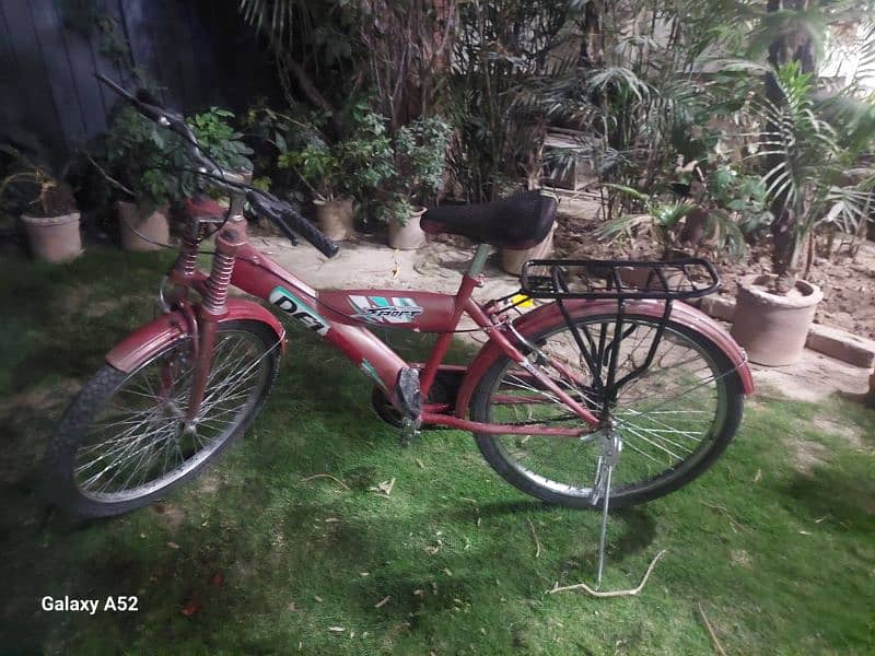 road cycle 1