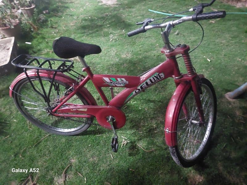road cycle 2