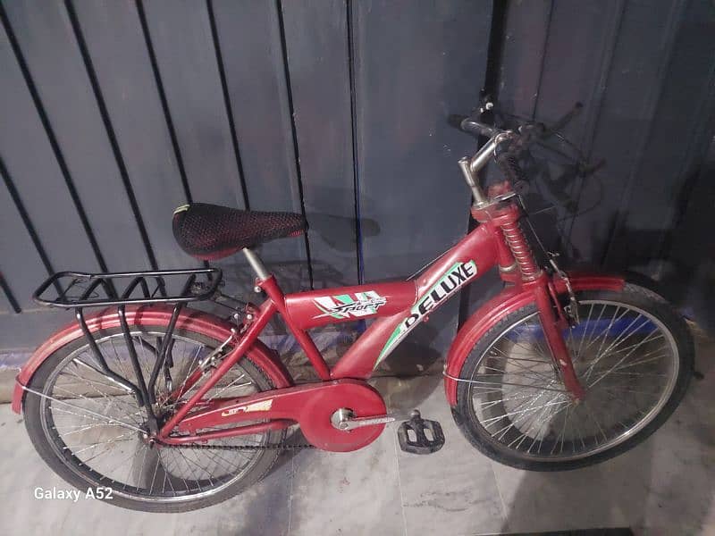 road cycle 4