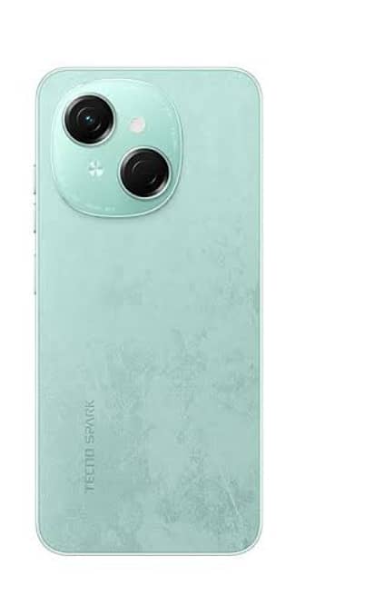 Tecno Spark Go1 0