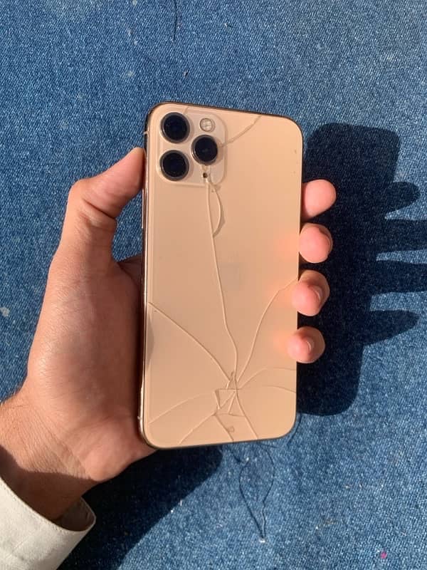 iPhone 11pro 0