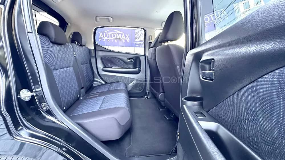 Nissan Dayz Highway Star 2022 3