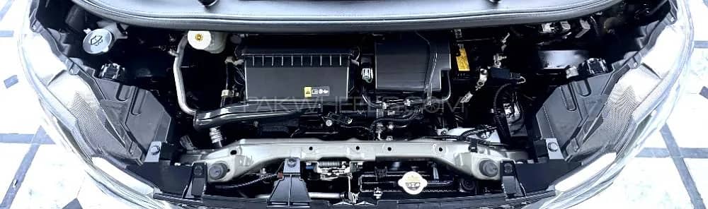 Nissan Dayz Highway Star 2022 4