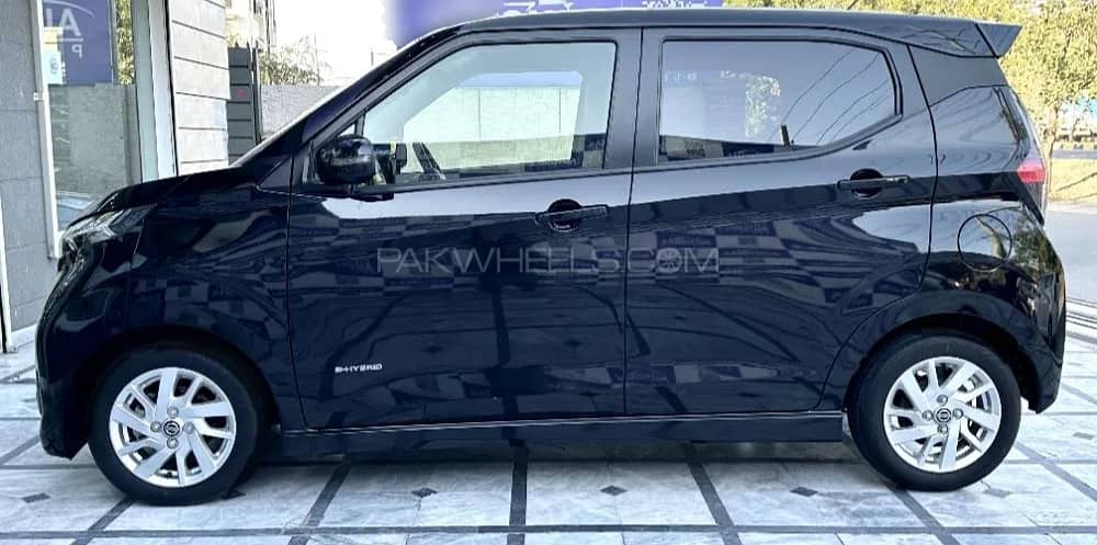 Nissan Dayz Highway Star 2022 5
