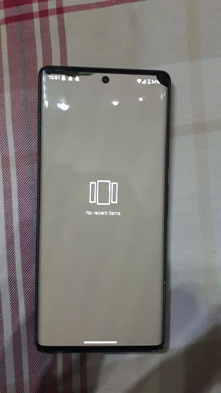 512GB Memory|12GB RamUFS 3.1|Battery5003 mAh with 23W|Display6.7-inch| 2