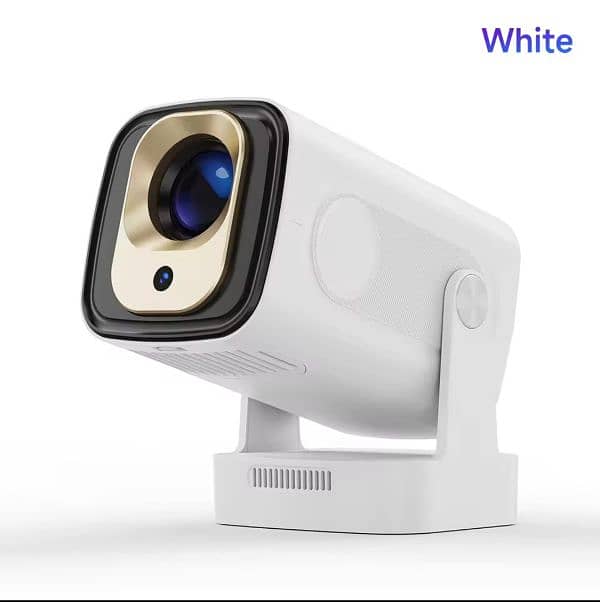 Magcubic HY310 Mini Projector Auto Focus 4K Native 1080P 330ANSI And 5