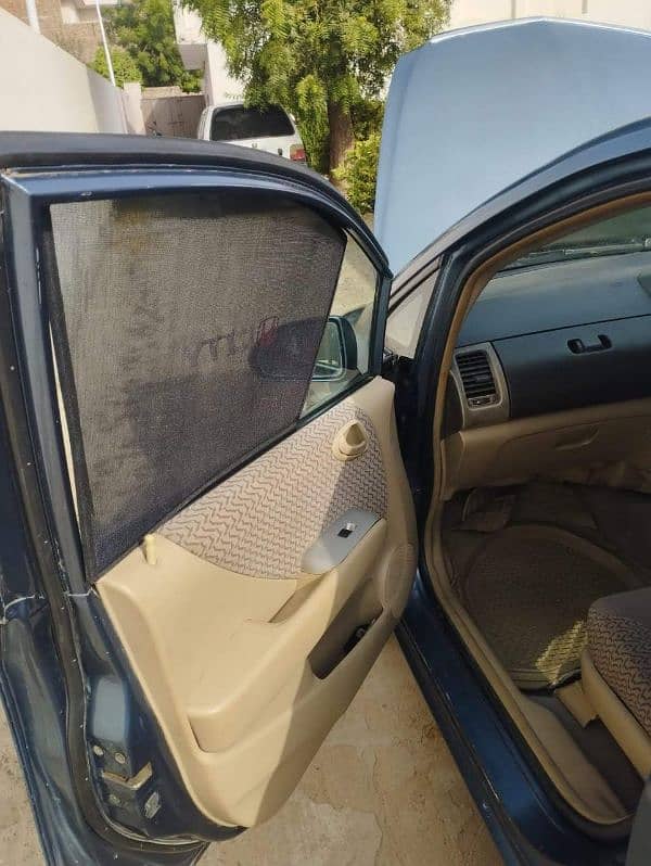 Honda City IDSI 2005 1