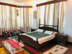 Furnished