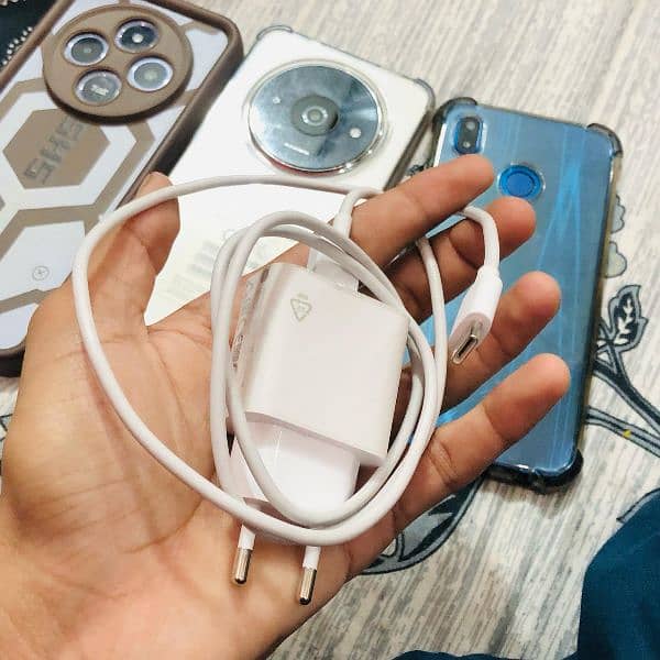 Redmi A3X 3Gb 64Gb Official Pta Approved 5
