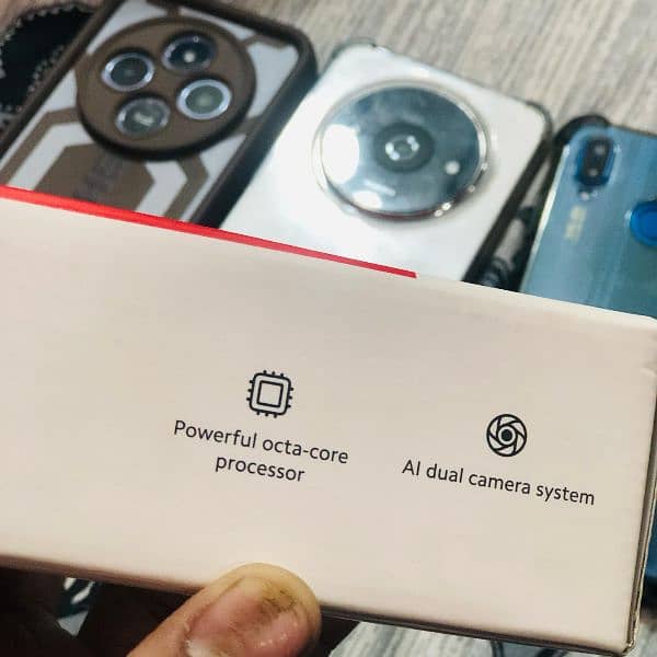 Redmi A3X 3Gb 64Gb Official Pta Approved 11