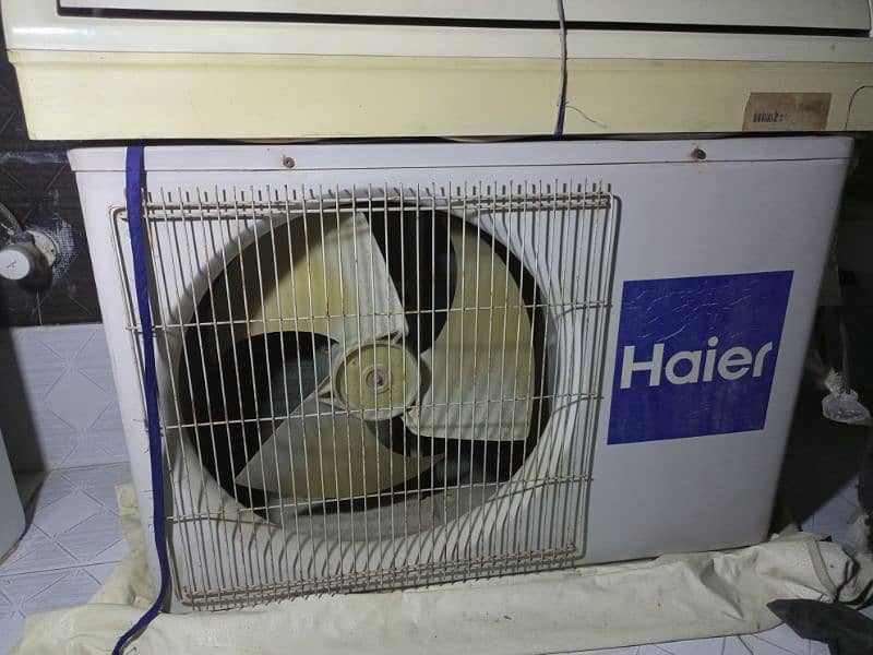 use but new condition 7