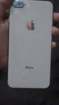 Iphone 8+ factory unlock