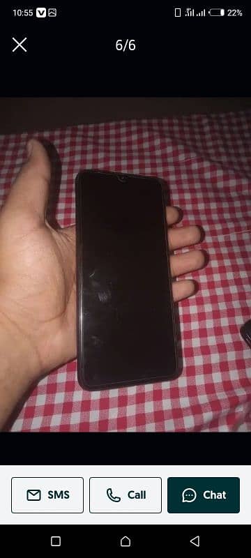 hot 8 lite panal change chalna ma ok ha daba sat ha koi essue nhi ha 1