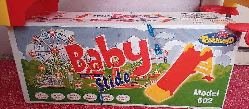 kids slide 2