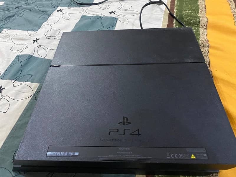 PlayStation 4 1