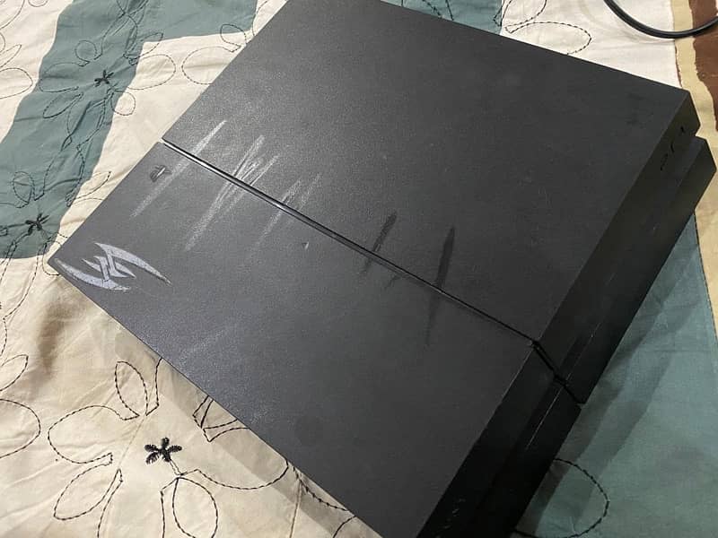 PlayStation 4 2