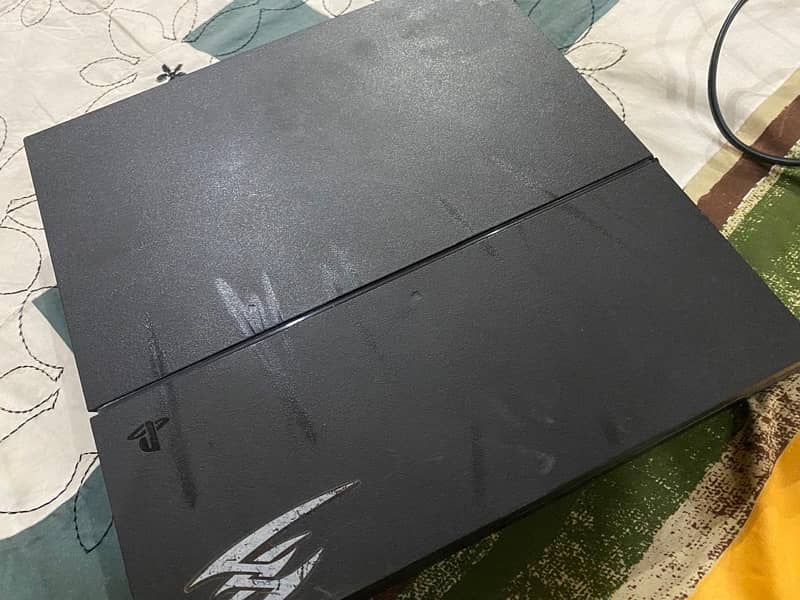 PlayStation 4 3